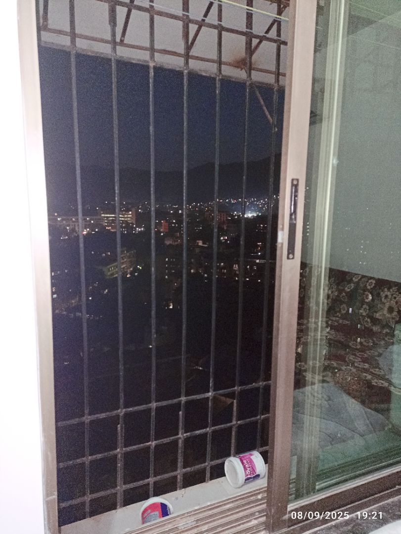 2 bhk Furnished Apartment