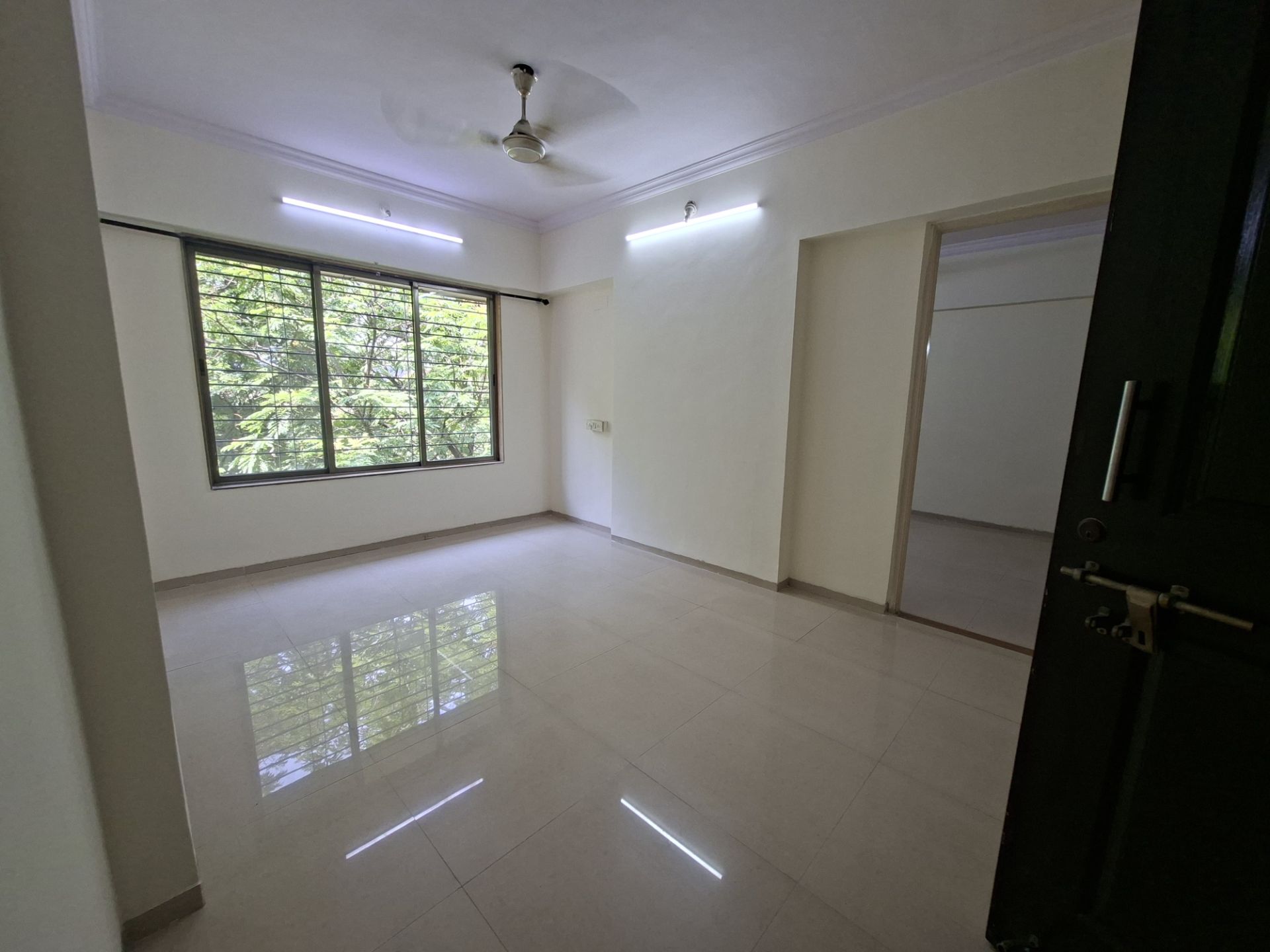 2 BHK Apartment