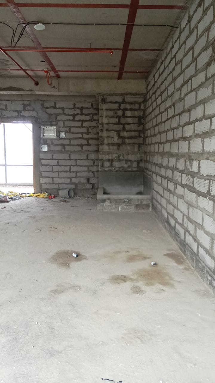 Kothari compound