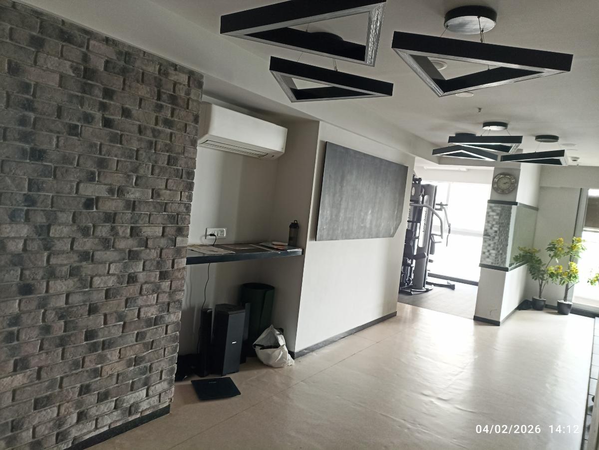 Viraj Tower