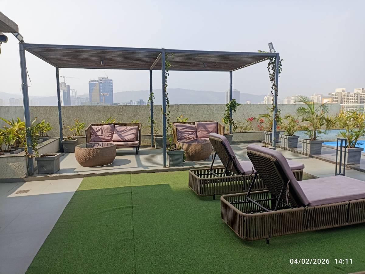 Viraj Tower