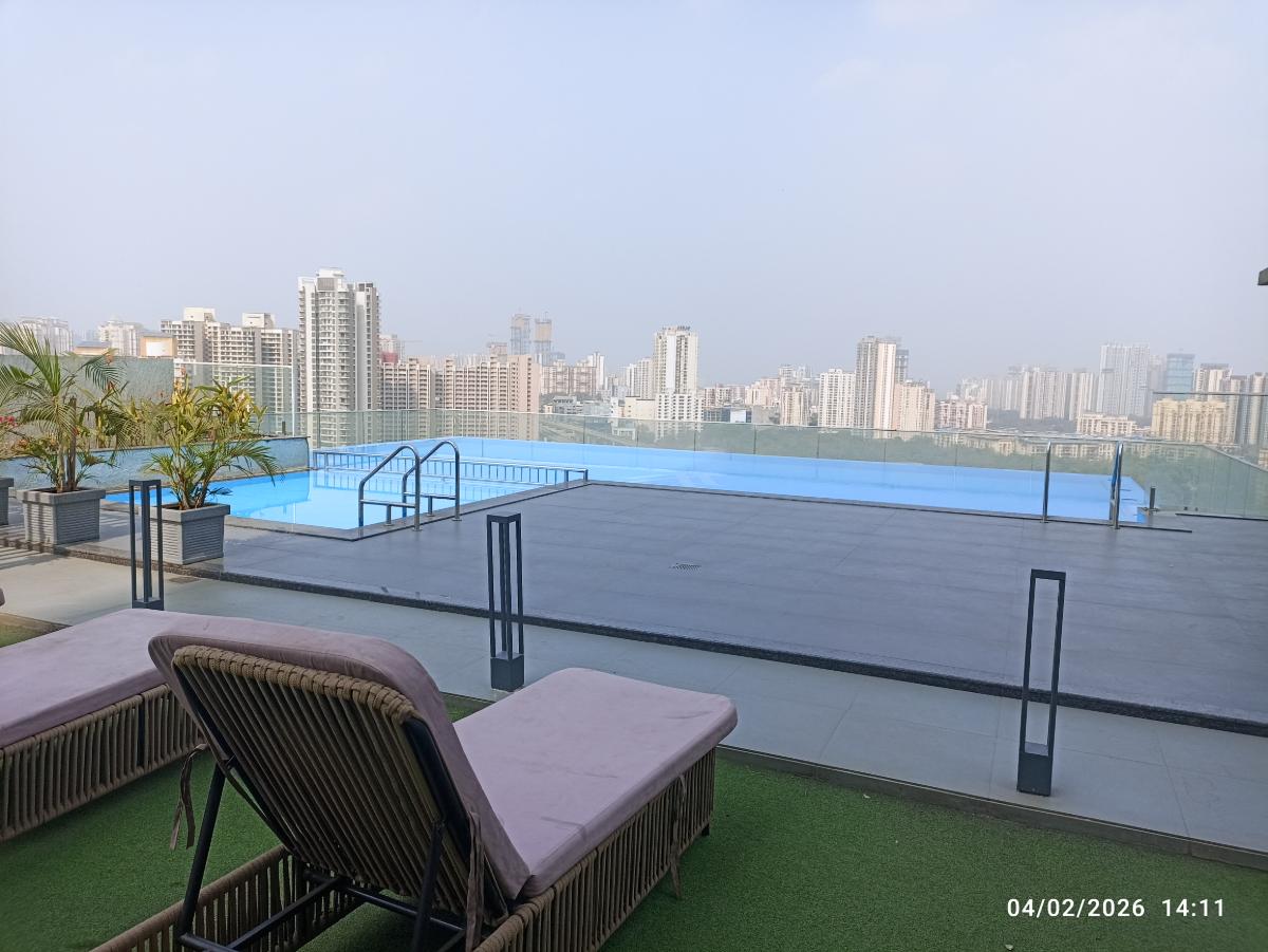 Viraj Tower